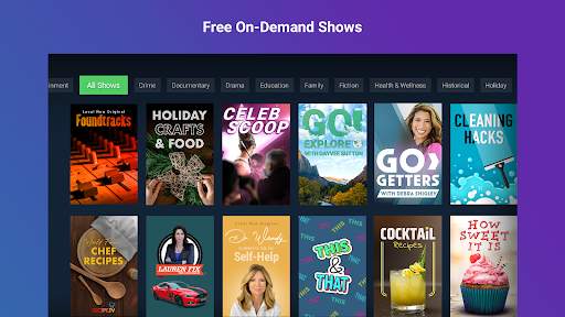 Local Now: News, Movies & TV screenshot 11