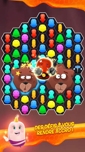 Disco Bees screenshot 2