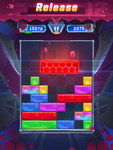 Block Slider Game screenshot 6