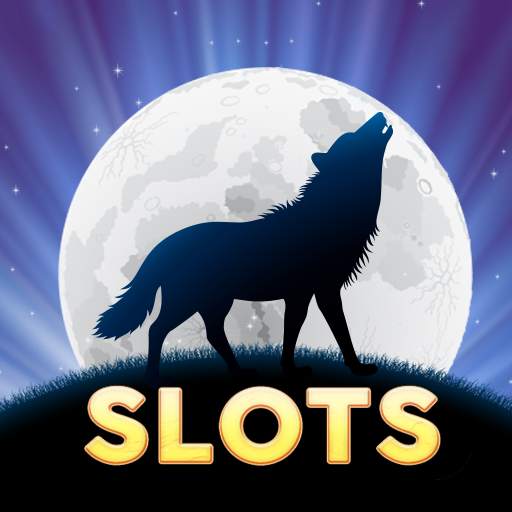 Wolf Slots | Slot Machine 5.302