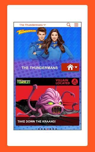 The IAm Kira Kosarin App 9 تصوير الشاشة