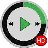 HD Video Player 2018 - MAX Player 2018 1.0