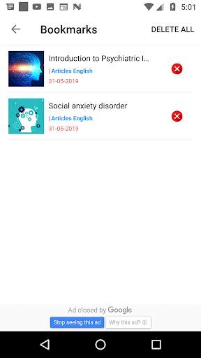 My Psychiatrist screenshot 8