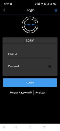 NUEFLIKS screenshot 2