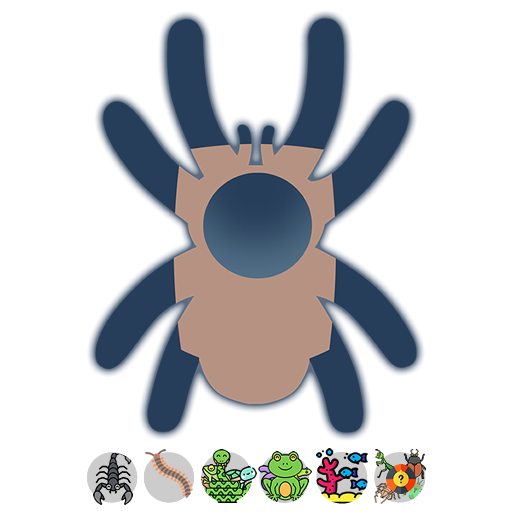 ExotiKeeper icon
