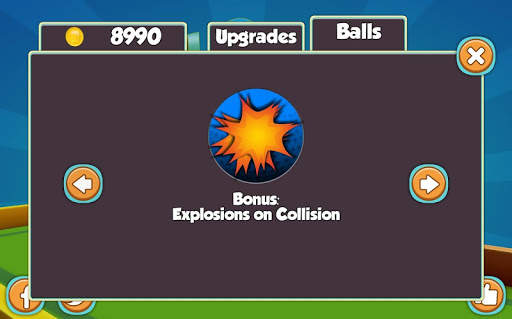 Mini Golf 3D screenshot 8