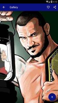 Randy Orton Wallpaper HD WWE screenshot 5