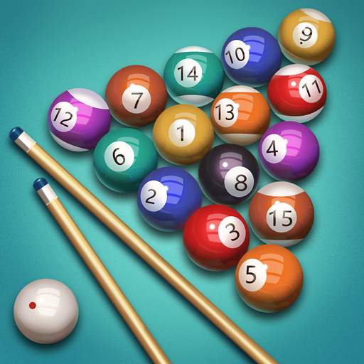 Pool Ball Offline 2.2