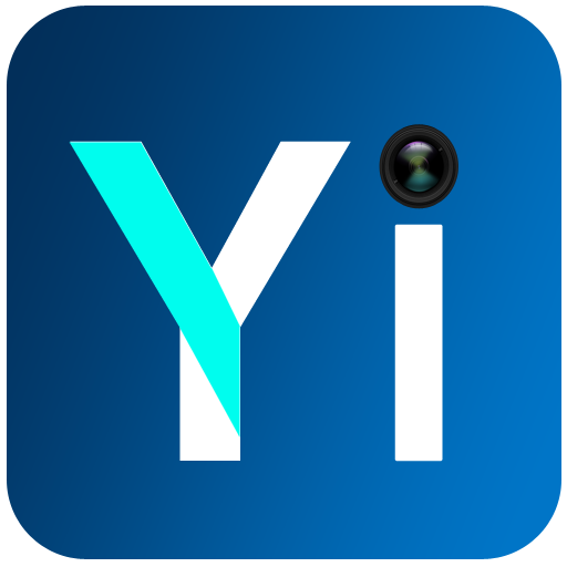 Yi Eye icon