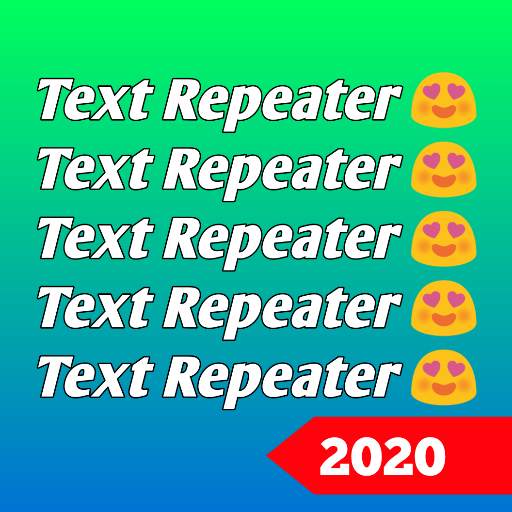 Text Repeater 1.3