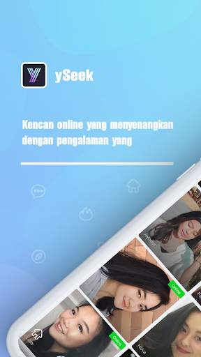 ySeek screenshot 1