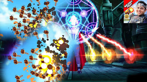 Balveer Game : veero ka veer baal veer game free screenshot 6