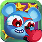 Super Smash Animal Crush logo