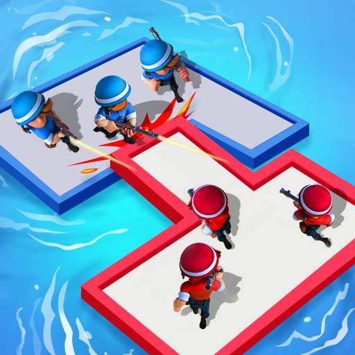 Clash of Merge: Battle Game 1.0.7