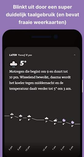 Appy Weather screenshot 5