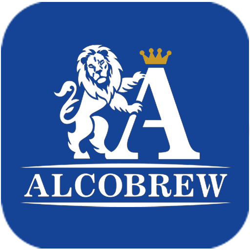 Alcobrew Application أيقونة