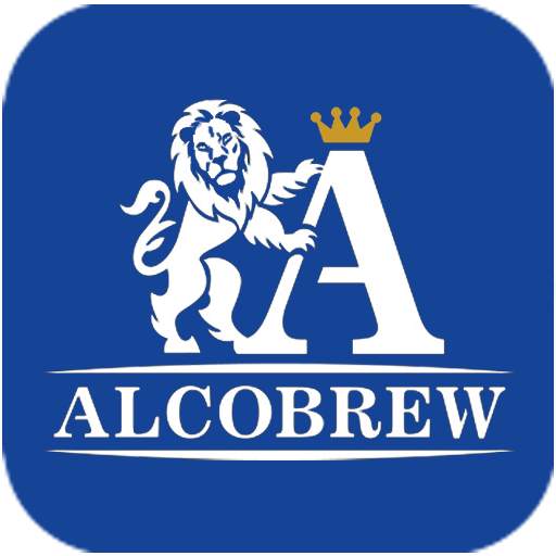 Alcobrew Application 1.8