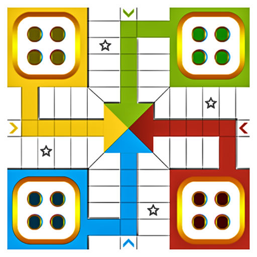Parchis Ludo Fire icon