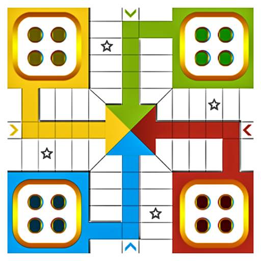 Parchis Ludo Fire 6.2