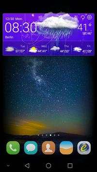 Weather Forecast. screenshot 3