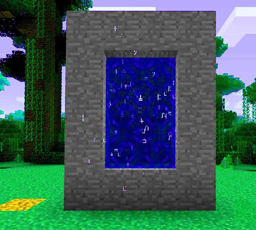 New Portal Mod screenshot 3