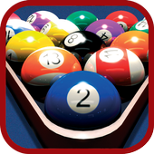 3D Pool Games icon