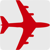 Fly Radar icon