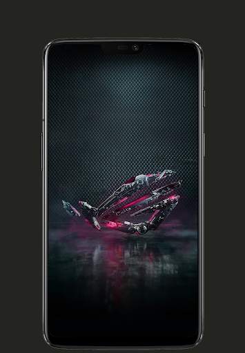 ROG Pro Wallpaper HD screenshot 2
