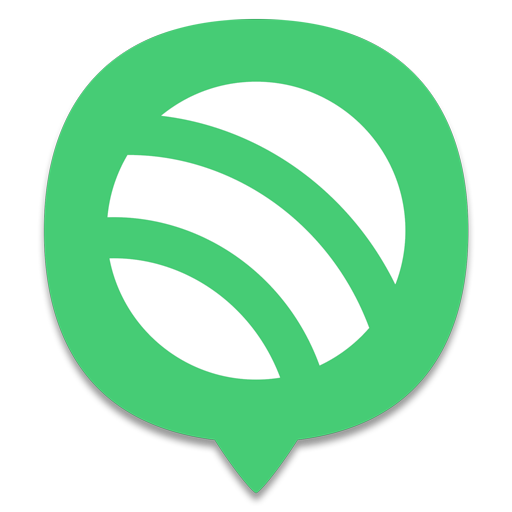 نزدیکا - دایره دوستان جدید تو icon