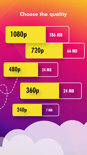 Free HD Video Downloader – Fast Video Downloader screenshot 4