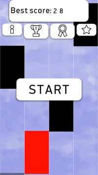 Piano Fast Tiles screenshot 4