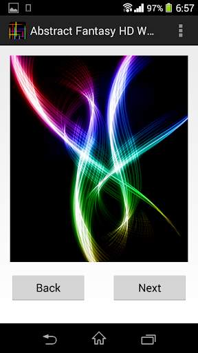 Fantasy Wallpaper for whatsapp screenshot 2