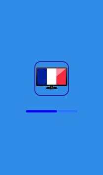 Frequency of French TV channel screenshot 1