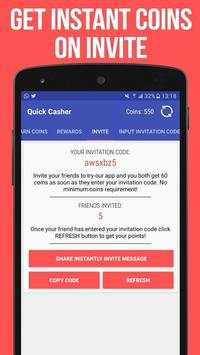 App Cash screenshot 2