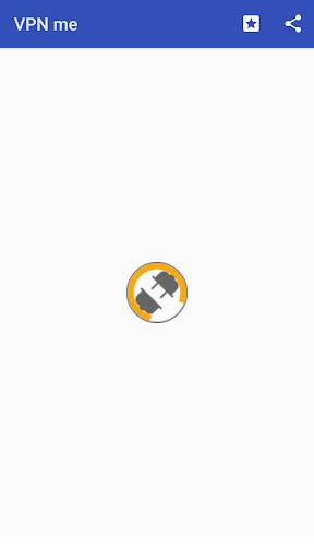 VPN Me - Free unlimited VPN unblock sites screenshot 2