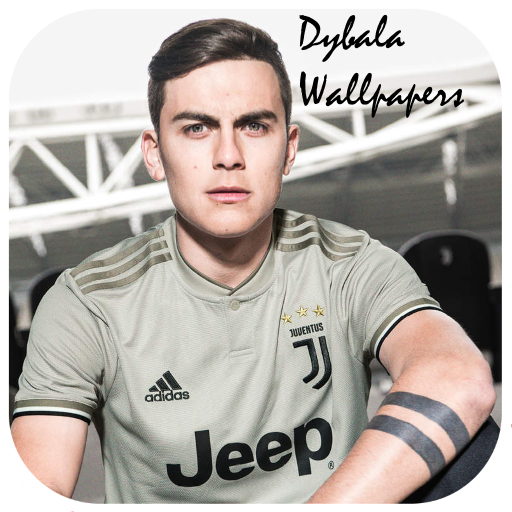 Dybala wallpapers icon