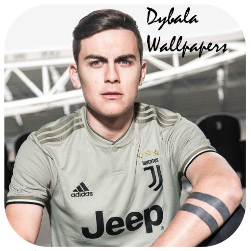 Dybala wallpapers 1.7.1