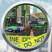 3D Sniper City Hunt Shooter 1.8