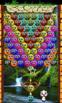 Bubble Birds स्क्रीनशॉट 7