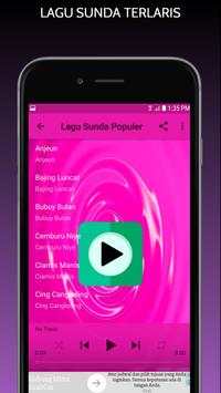 Lagu Sunda Terlengkap screenshot 3