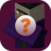 Mine Quiz Craft icon