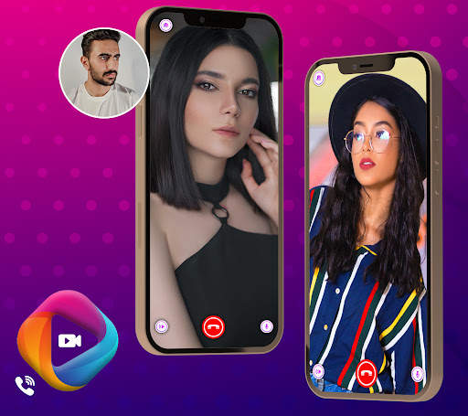 Girls Live Video Call screenshot 2