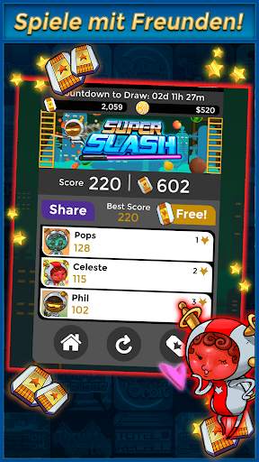 Super Slash screenshot 5