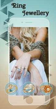 Jewellery Photo Editor screenshot 2