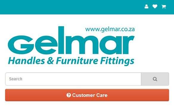 Gelmar Online Shop screenshot 2