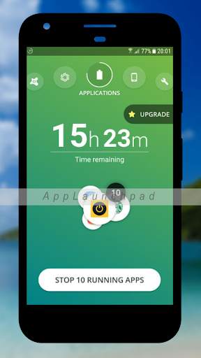 Fast Battery Charge and Saver pro screenshot 2