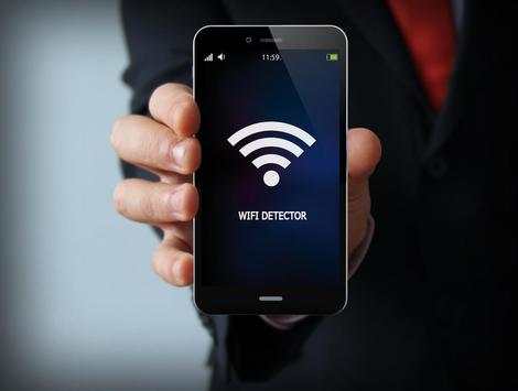 WiFi Detector Prank screenshot 4