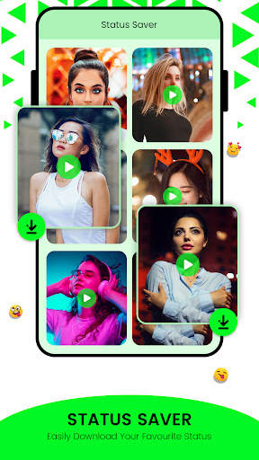 GB Watsapp app,GB Plus screenshot 3