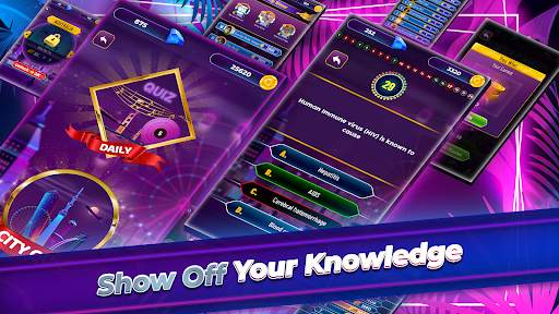 Trivia Master : Quiz Games screenshot 7