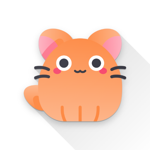 NekoVPN - Secure VPN Proxy आइकन